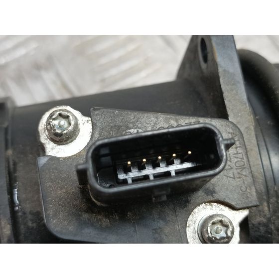 Caudalimetro Para Renault Laguna Iii