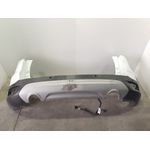 Paragolpes Trasero Para Ford Kuga