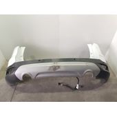 Paragolpes Trasero Para Ford Kuga