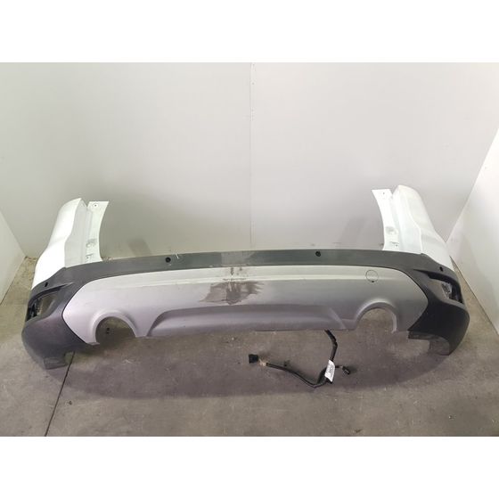Paragolpes Trasero Para Ford Kuga