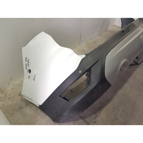 Paragolpes Trasero Para Ford Kuga