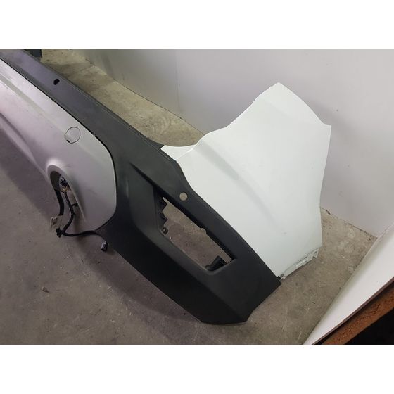 Paragolpes Trasero Para Ford Kuga