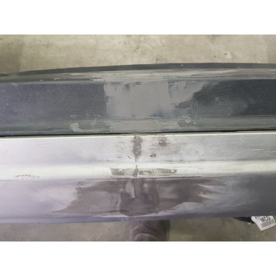 Paragolpes Trasero Para Ford Kuga
