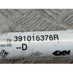 Transmision Delantera Izquierda Para Renault Captur