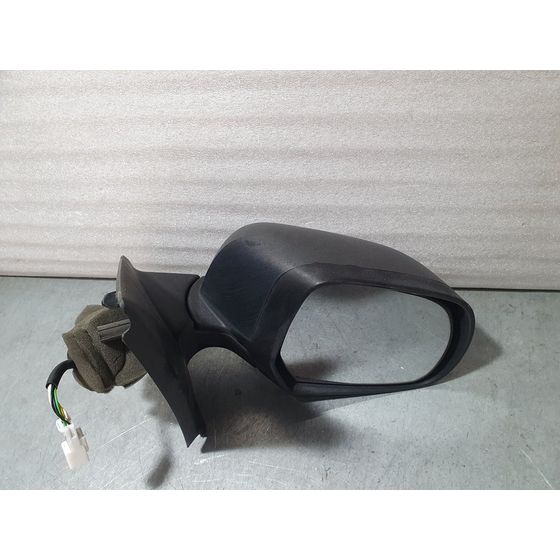 Retrovisor Derecho para Dacia Dokker