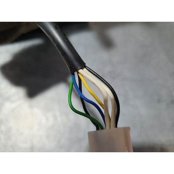 Retrovisor Derecho para Dacia Dokker