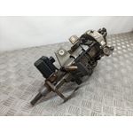 Columna Direccion Para Renault Captur