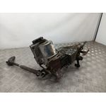 Columna Direccion Para Renault Captur
