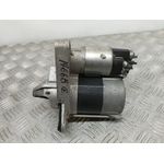 Motor Arranque Para Renault Captur