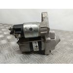 Motor Arranque Para Renault Captur