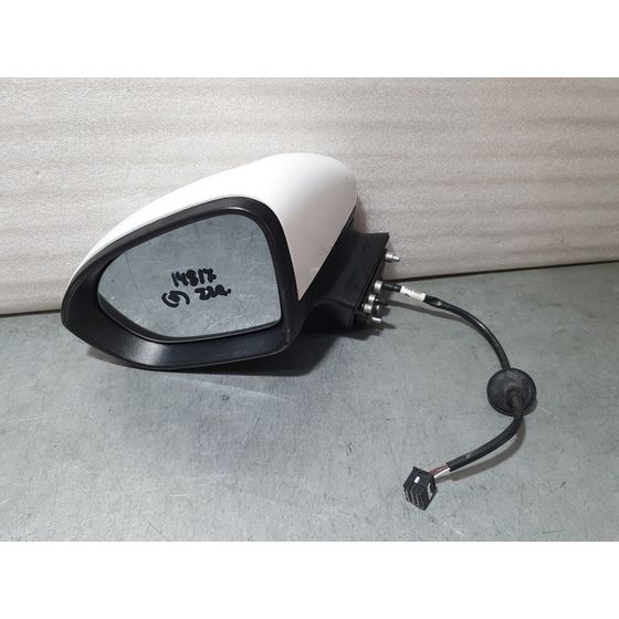 Retrovisor Izquierdo para Opel Astra K Sports Tourer