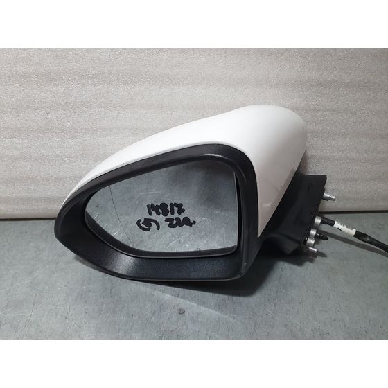 Retrovisor Izquierdo para Opel Astra K Sports Tourer