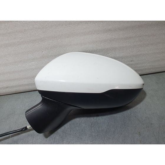 Retrovisor Izquierdo para Opel Astra K Sports Tourer