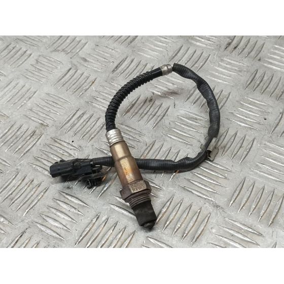 Sonda Lambda Para Renault Captur