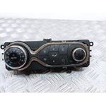 Mando Climatizador Para Renault Captur