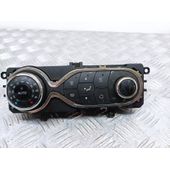 Mando Climatizador Para Renault Captur