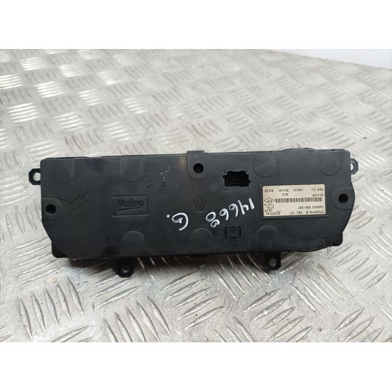 Mando Climatizador Para Renault Captur
