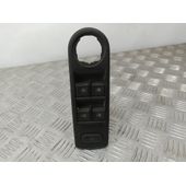 Mando Elevalunas Delantero Izquierdo  Para Renault Captur