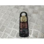 Mando Elevalunas Delantero Izquierdo  Para Renault Captur