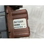 Mando Elevalunas Delantero Izquierdo  Para Renault Captur