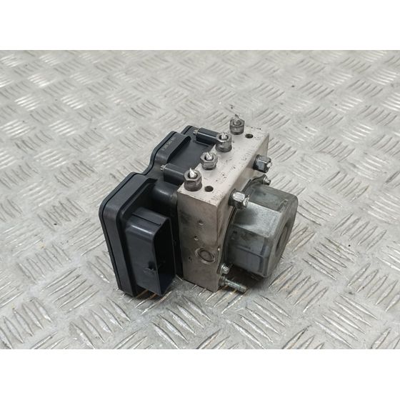 Abs Para Renault Captur