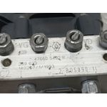 Abs Para Renault Captur