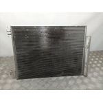 Condensador / Radiador Aire Acondicionado Para Renault Captur