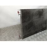 Condensador / Radiador Aire Acondicionado Para Renault Captur