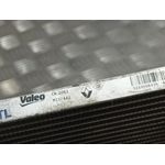 Condensador / Radiador Aire Acondicionado Para Renault Captur