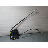 Cerradura Puerta Delantera Izquierda para Opel Astra K Sports Tourer