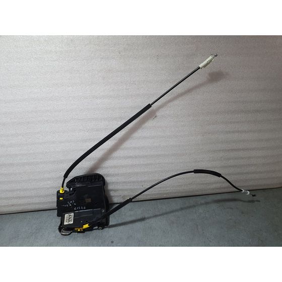 Cerradura Puerta Delantera Izquierda para Opel Astra K Sports Tourer