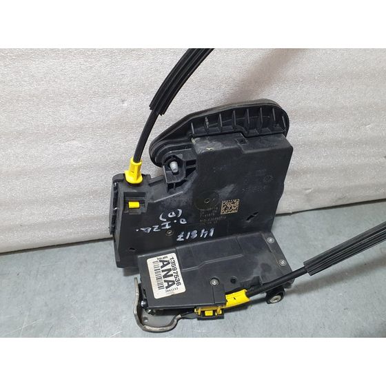 Cerradura Puerta Delantera Izquierda para Opel Astra K Sports Tourer