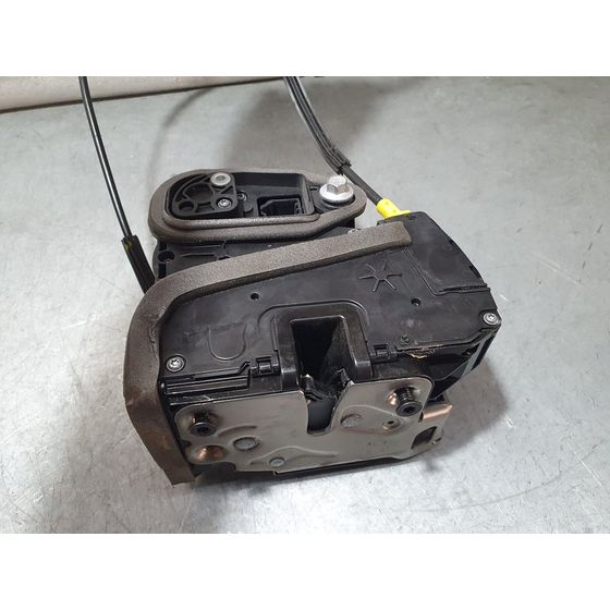 Cerradura Puerta Delantera Izquierda para Opel Astra K Sports Tourer