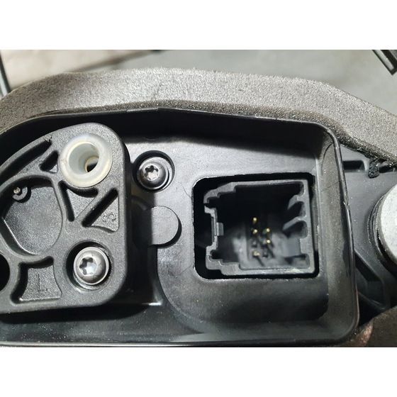 Cerradura Puerta Delantera Izquierda para Opel Astra K Sports Tourer