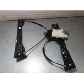 Elevalunas Delantero Izquierdo Para Opel Astra K Sports Tourer