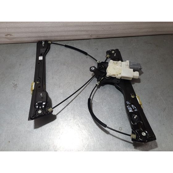 Elevalunas Delantero Izquierdo Para Opel Astra K Sports Tourer