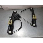 Elevalunas Delantero Izquierdo Para Opel Astra K Sports Tourer