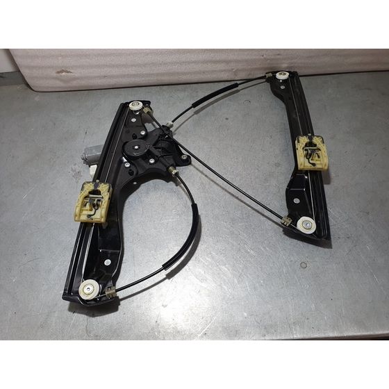 Elevalunas Delantero Izquierdo Para Opel Astra K Sports Tourer
