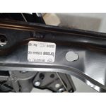 Elevalunas Delantero Izquierdo Para Opel Astra K Sports Tourer