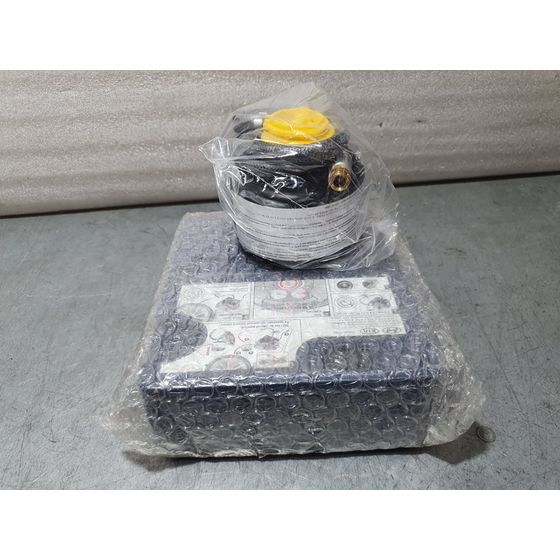 Compresor Inflado De Neumaticos para Kia Picanto