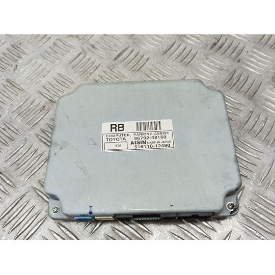 Modulo Electronico para Lexus Rx