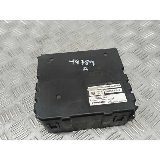 Centralita Abs Para Lexus Rx