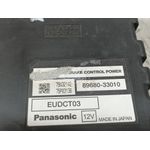 Centralita Abs Para Lexus Rx