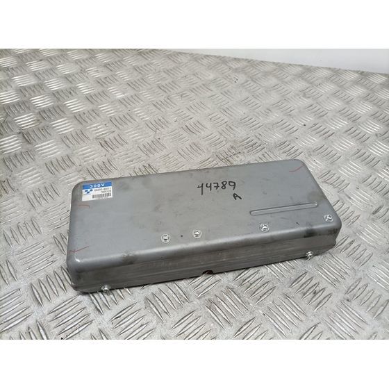 Centralita Direccion para Lexus Rx