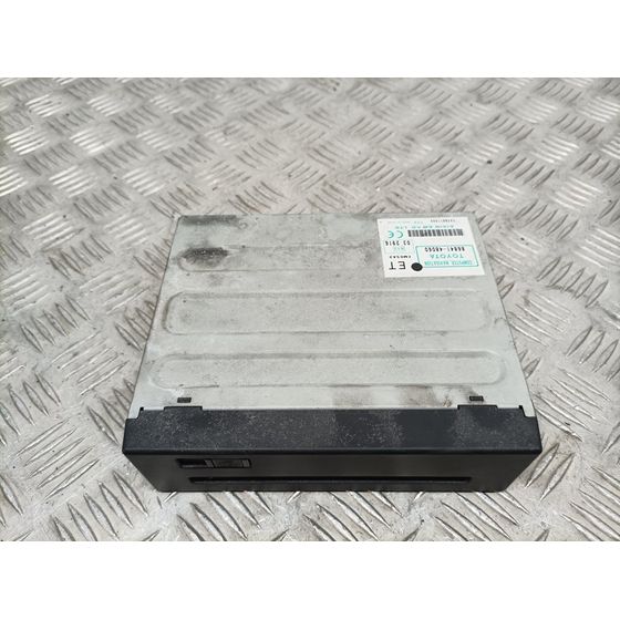 Sistema Navegacion Gps Para Lexus Rx