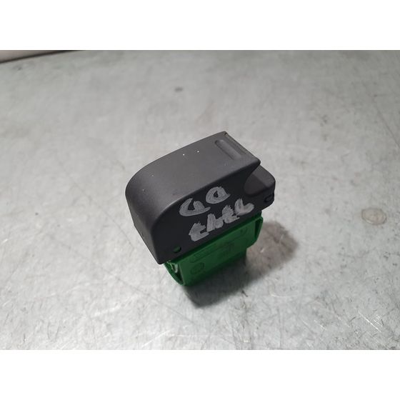 Mando Elevalunas Delantero Derecho Para Toyota Aygo
