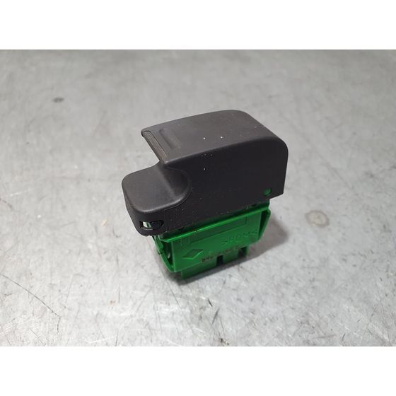 Mando Elevalunas Delantero Derecho Para Toyota Aygo