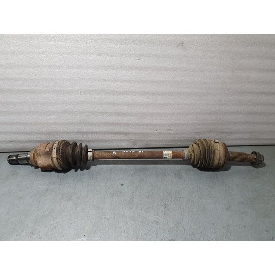Transmision Delantera Izquierda Para Toyota Aygo