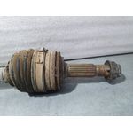Transmision Delantera Izquierda Para Toyota Aygo