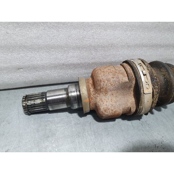 Transmision Delantera Izquierda Para Toyota Aygo